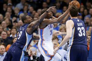 Pobjede Golden Stejta i Oklahome