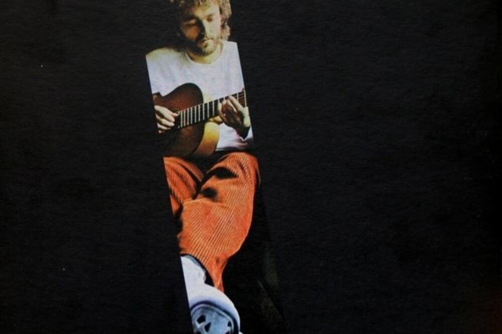 Miladin Šobić, Foto: Facebook