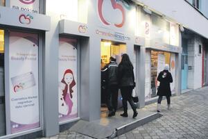 Romina Vlahović optužena za sitnu krađu