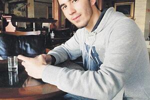 Žalost u Rožajama:  Čampi nije izdržao