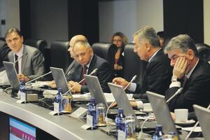 Đukanovićevih 50 prioriteta