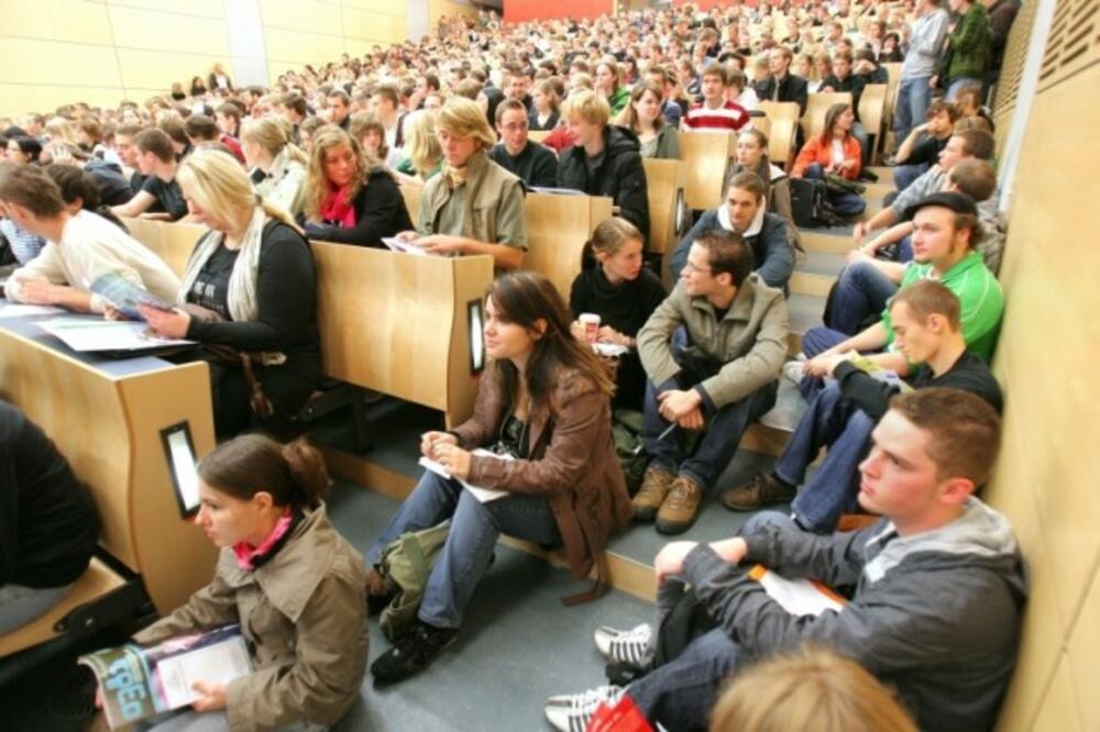 Njemački studenti, Foto: Europeandcis.blogs.ie.edu