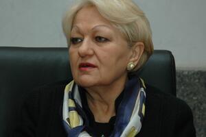 Ljumović ostavljen rok od osam dana da se izjasni