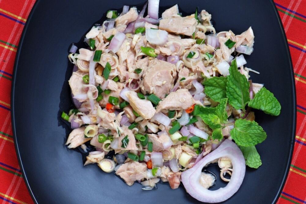 Salata od tune, Foto: Shutterstock.com