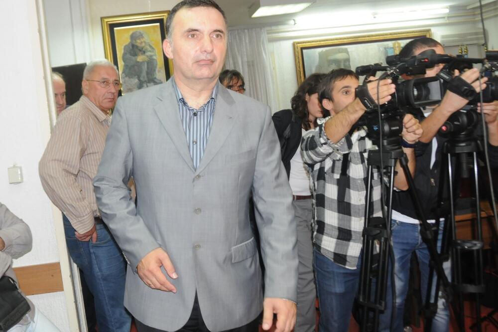 Izbori 2012, SNP, Foto: Vesko Belojević