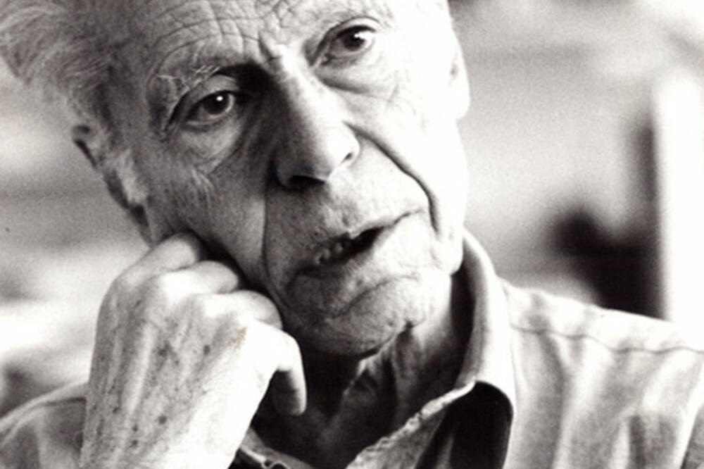 Albert Hiršman, Foto: Revistaenie.clarin.com