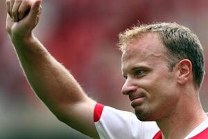 Bergkamp direktor omladinske škole Arsenala