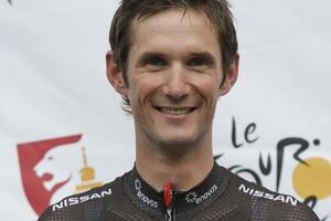 Šlek suspendovan na godinu