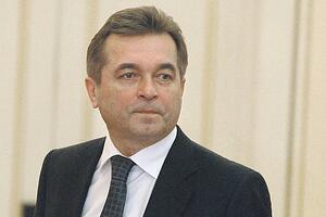 Jevgenij Školov - Putinove oči i uši u Kremlju