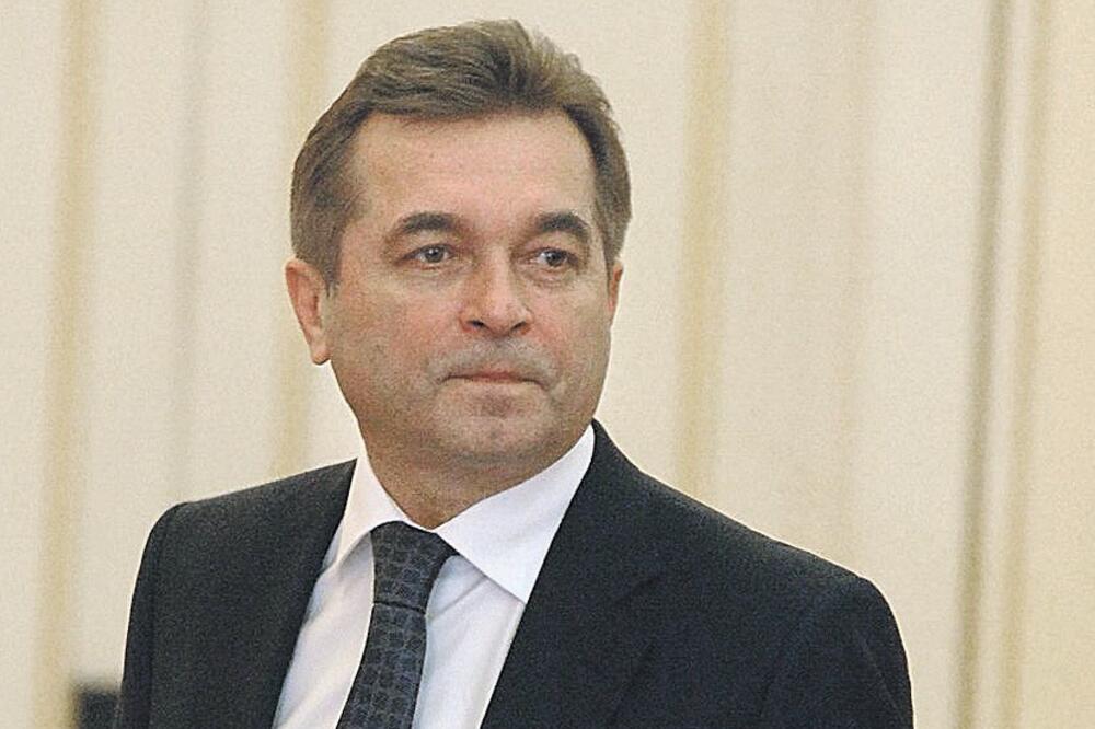 Jevgenij Školov, Foto: ITAR-TASS