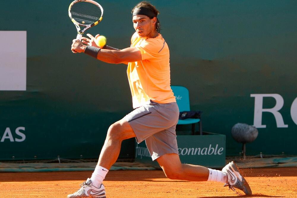 Rafael Nadal, Foto: Beta AP