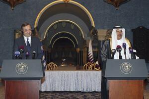 Pomoć Grčkoj: Katar ulaže milijardu eura u zajednički fond