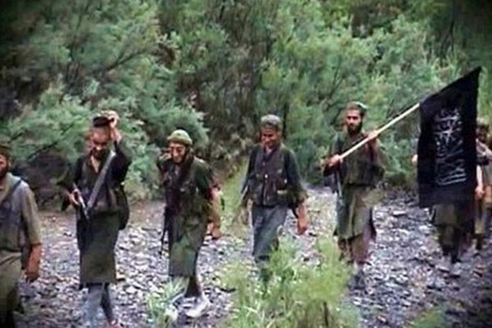 AQIM, Foto: Vkb.isvg.org