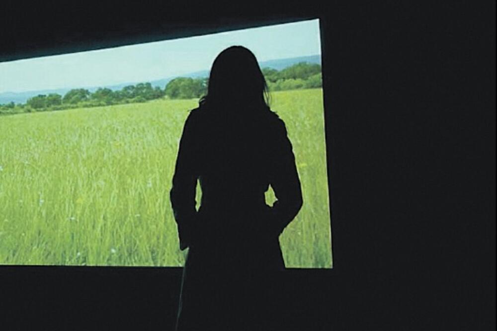 Natalija Vujošević, Foto: Privatna arhiva