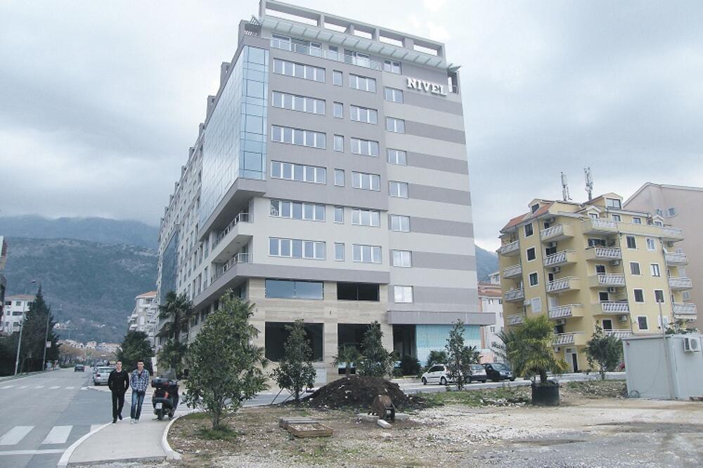 Novogradnja, Foto: Vuk Lajović