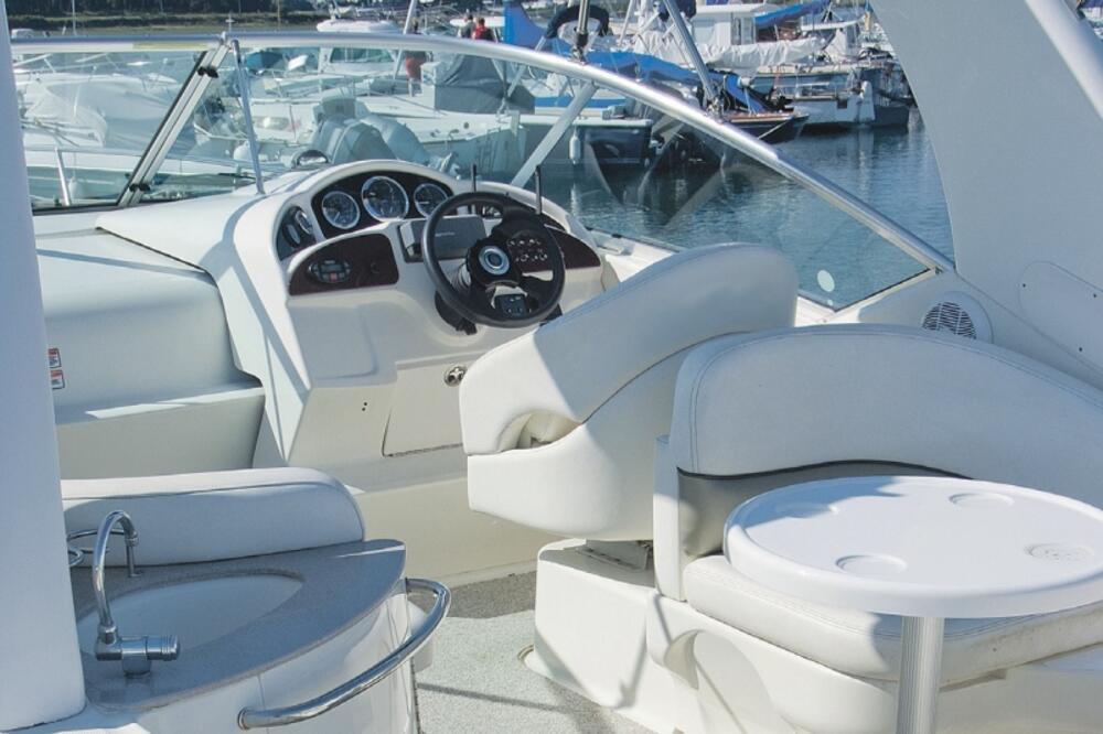 gliser, Foto: Shutterstock.com