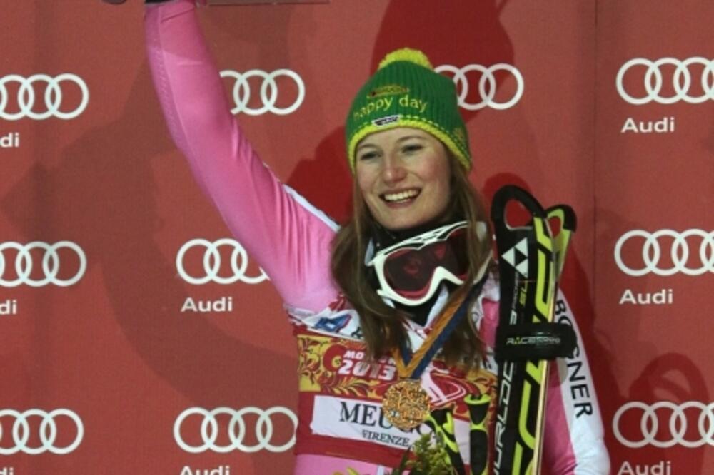 Lena Duer, Foto: Beta AP