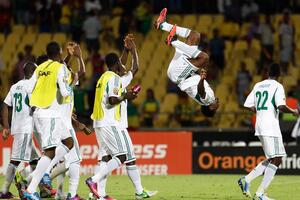 Zambija eliminisana, Burkina Faso i Nigerija u četvrtfinalu