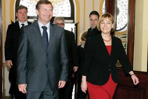 Zbog Ljubljanske banke neizvjestan ulazak Hrvatske u EU