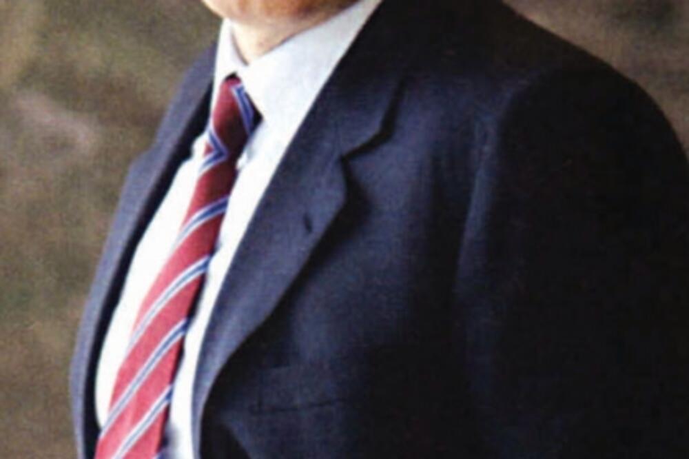 Milan Beko, Foto: Novosti.rs