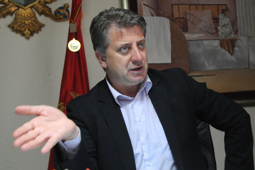 Pićurić, Foto: Boris Pejović