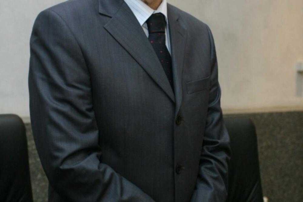 Milojica Dakić, Foto: Arhiva Vijesti