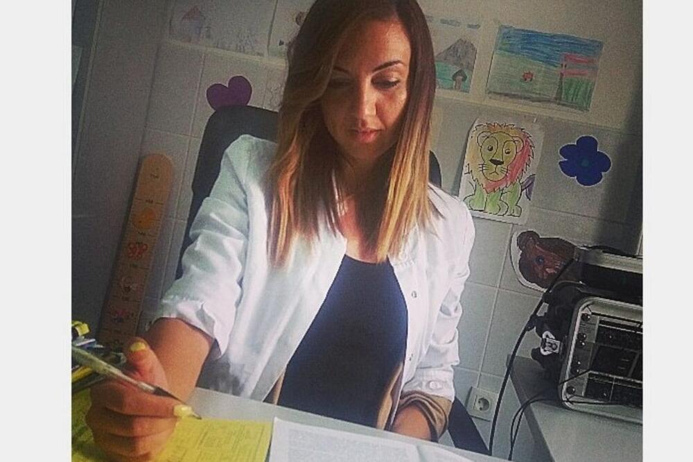 Lidija Raosavljević, Foto: Privatna arhiva