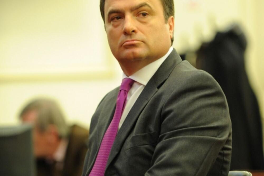 Ratko Knežević, Foto: Pool pixsell