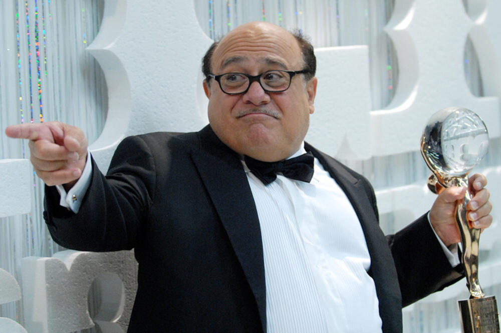 Deni de Vito, Foto: Rottentomatoes.com