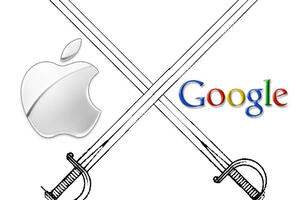Eplov i Guglov rat zbog privatnosti