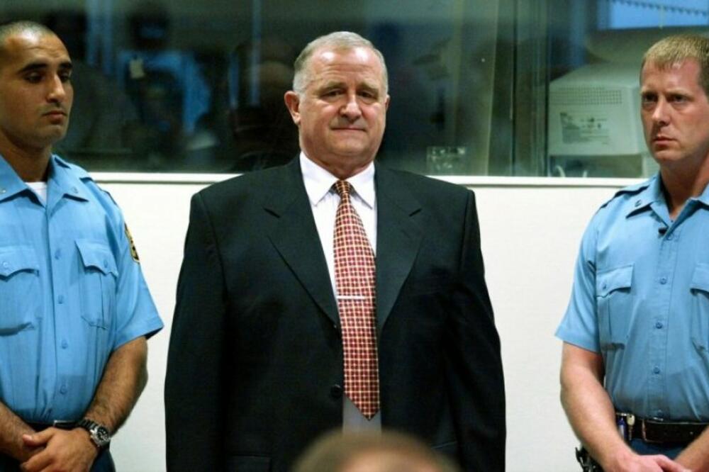 General Dragoljub Ojdanić, Foto: Tanjug