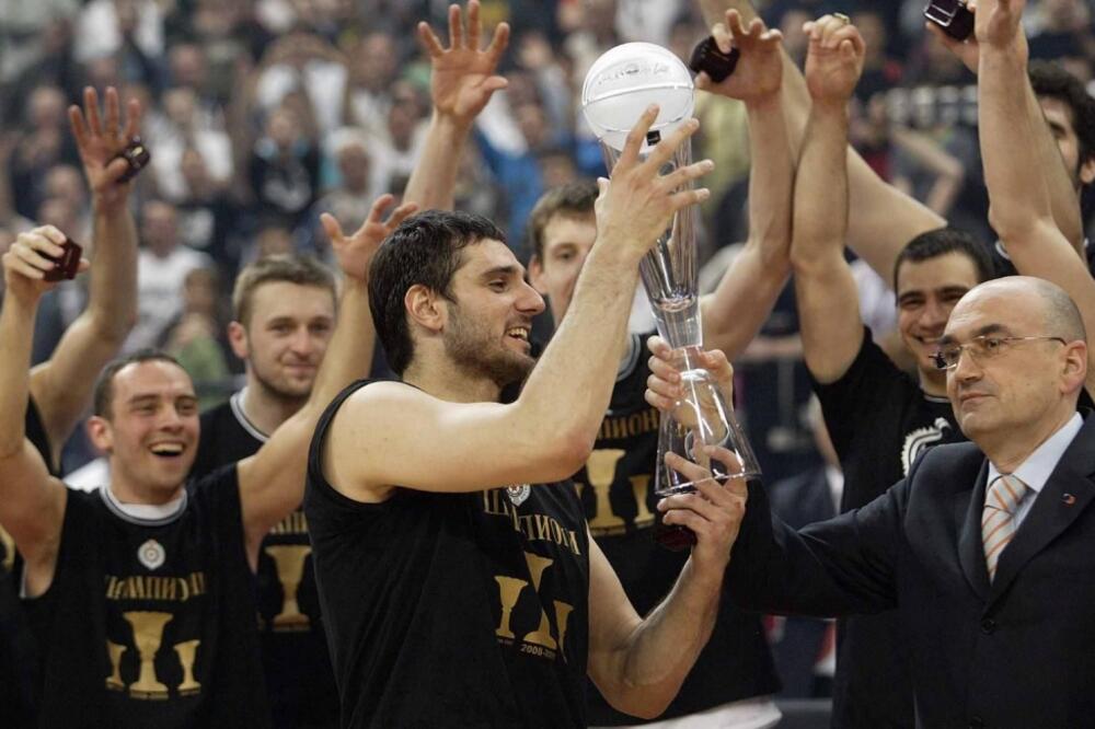 Petar Božić, Foto: Fonet