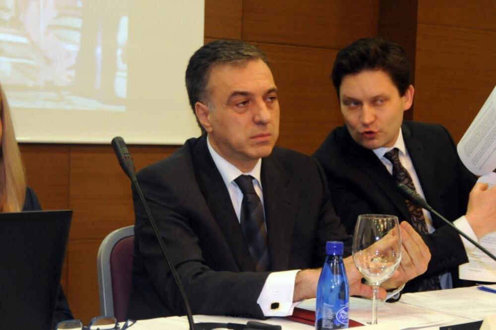 UNDP, Ramada, Foto: Boris Pejović