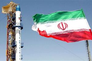 Iran poslao majmuna u svemir