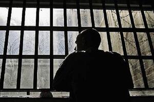 Osuđeni silovatelj tuži zatvor zbog oduzimanja pornografije
