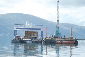 Niko ne želi brodove na rivi