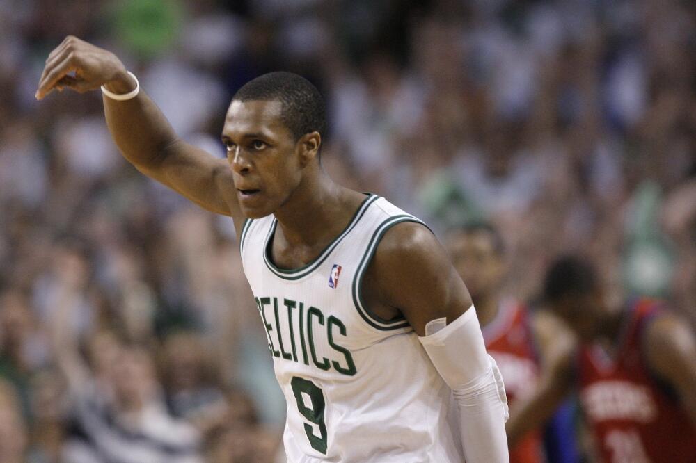 Rondo, Foto: Beta/AP