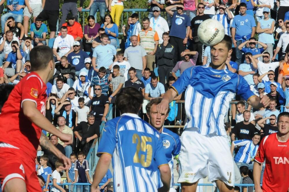 Čelik-Sutjeska, Foto: Luka Zeković