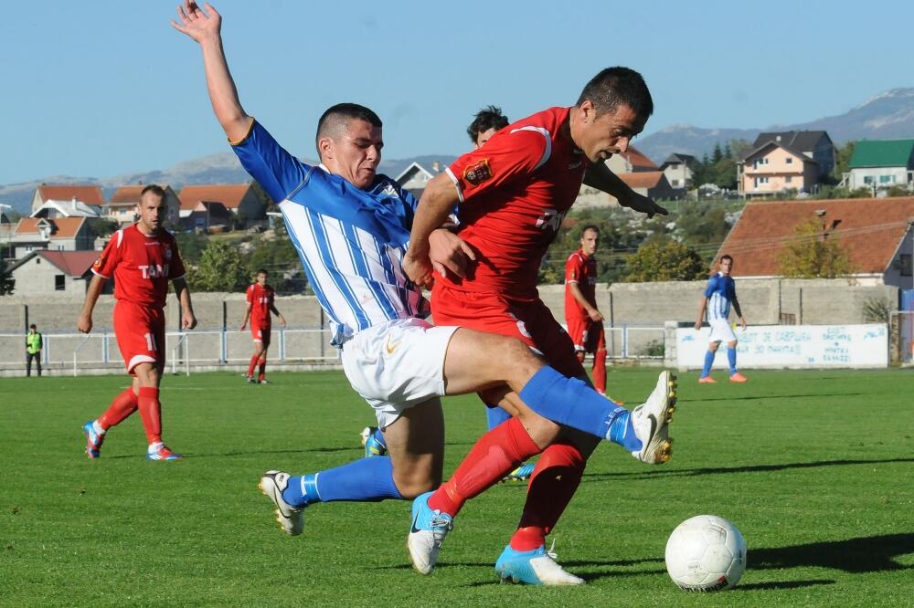 Čelik-Sutjeska, Foto: Luka Zeković