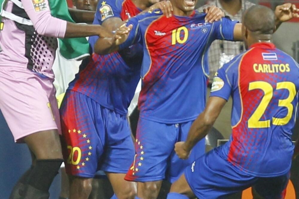 Kape Verde, Foto: Reuters