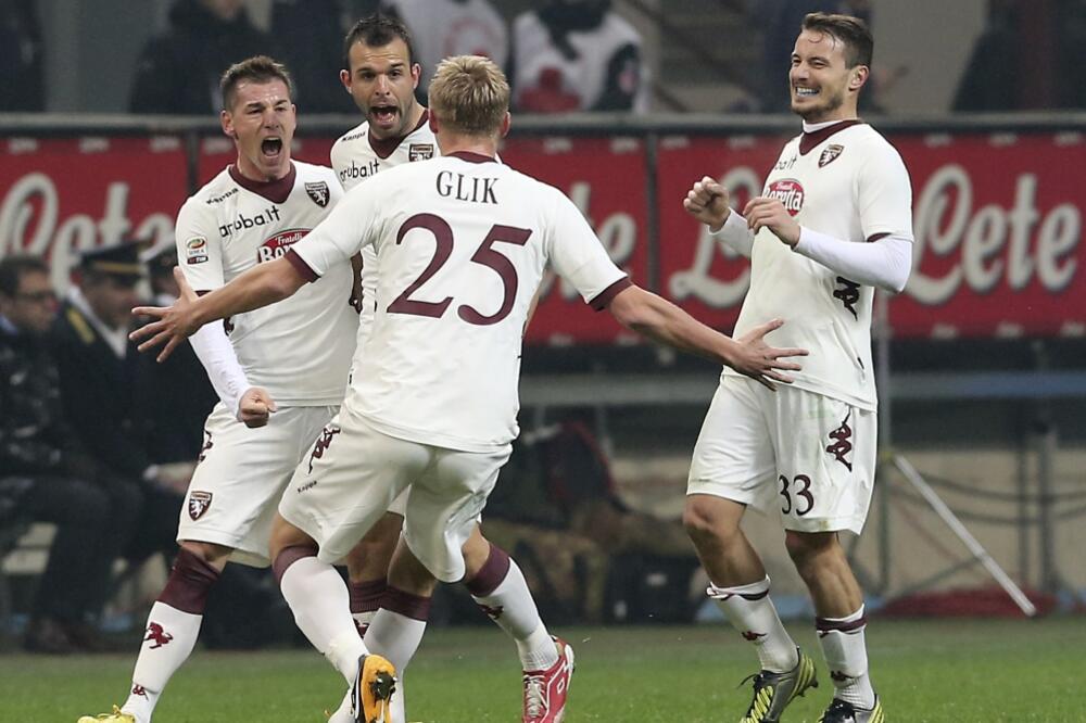 Torino, Foto: Beta/AP