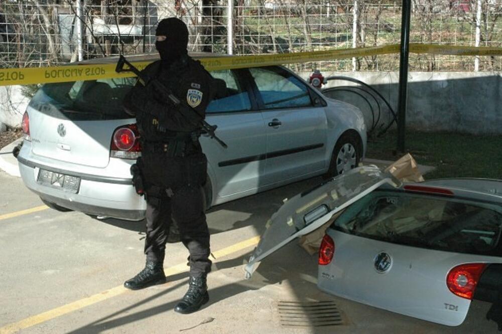 automafija BiH, Foto: SIPA