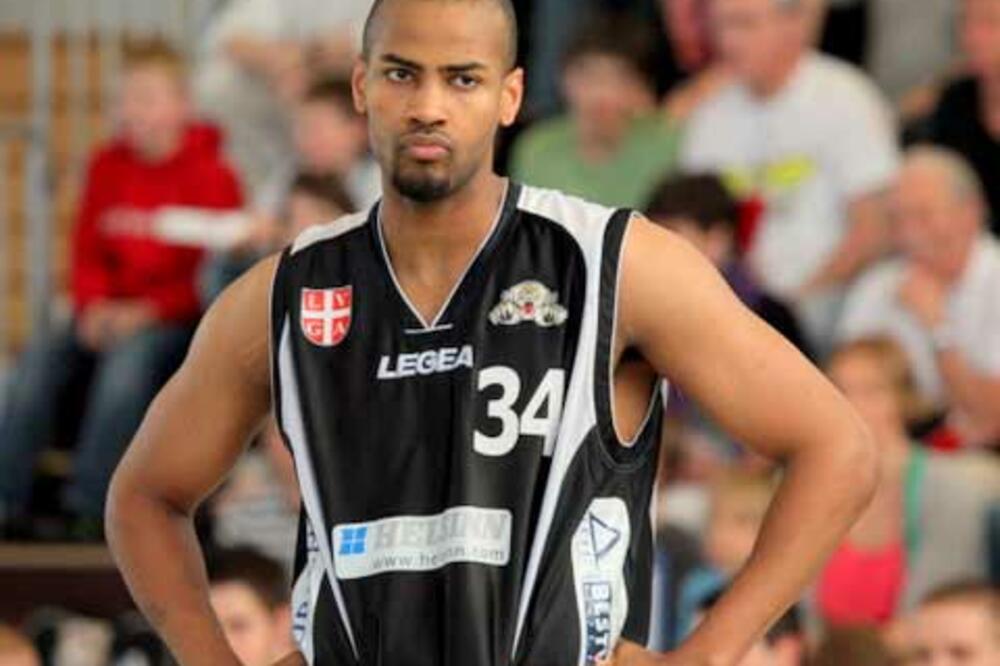 Mohamed Abukar, Foto: Court-side.com