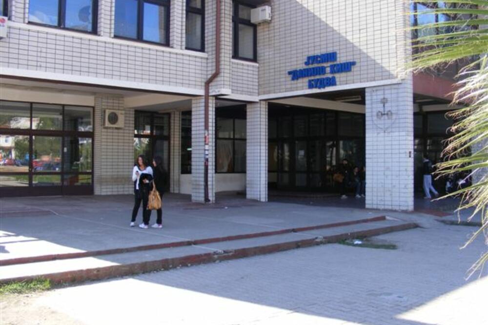 Danilo Kiš Budva, Foto: Arhiva "Vijesti"