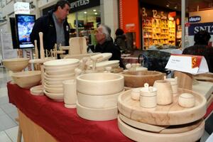 Rekordan broj učesnika na Sajmu suvenira