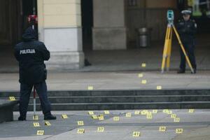 Treći napad u Zagrebu izveli mladići iz čiste obijesti