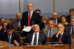 Bulatović: Svađe u vlasti su šansa za opoziciju