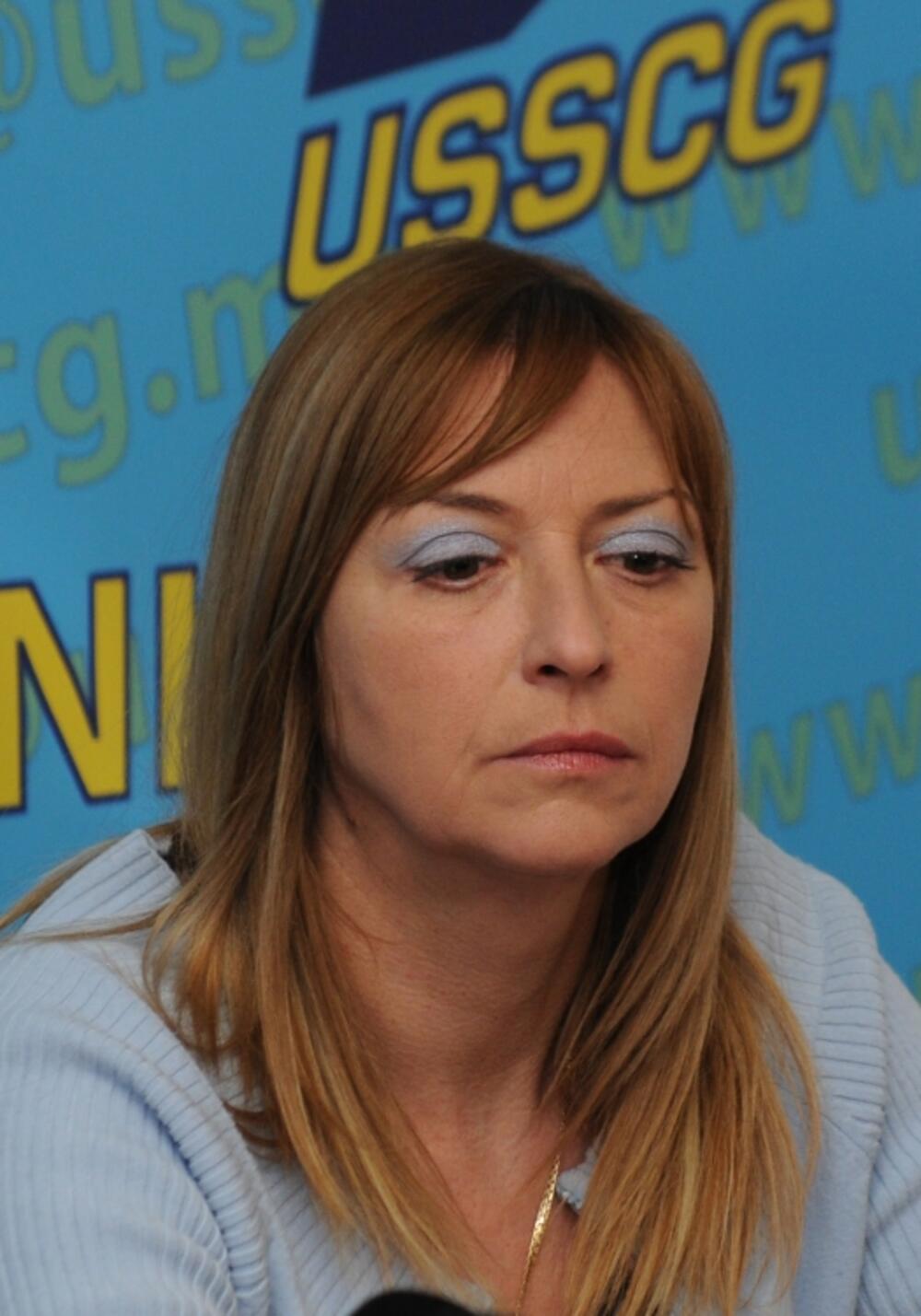Sandra Obradović