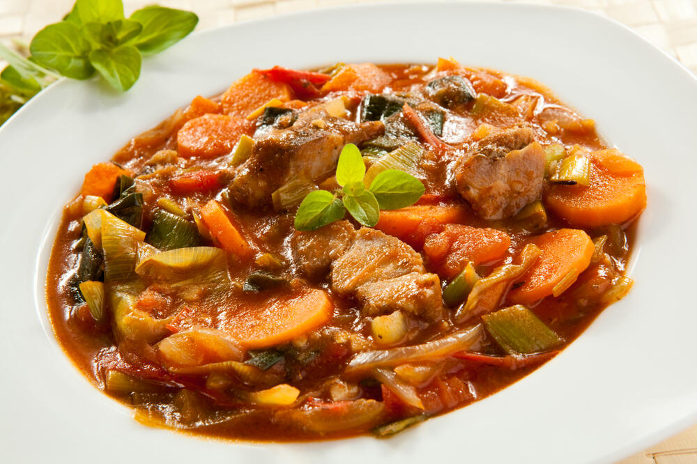 gulaš, Foto: Shutterstock.com