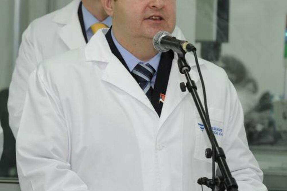 Ivica Dačić, Foto: BETAPHOTO